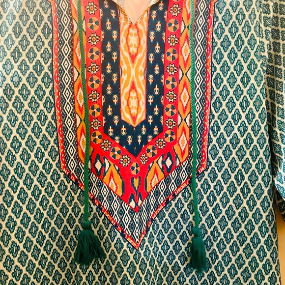 Urban coco casual dress, size large - Picture 3 of 5